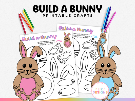 Build a Bunny