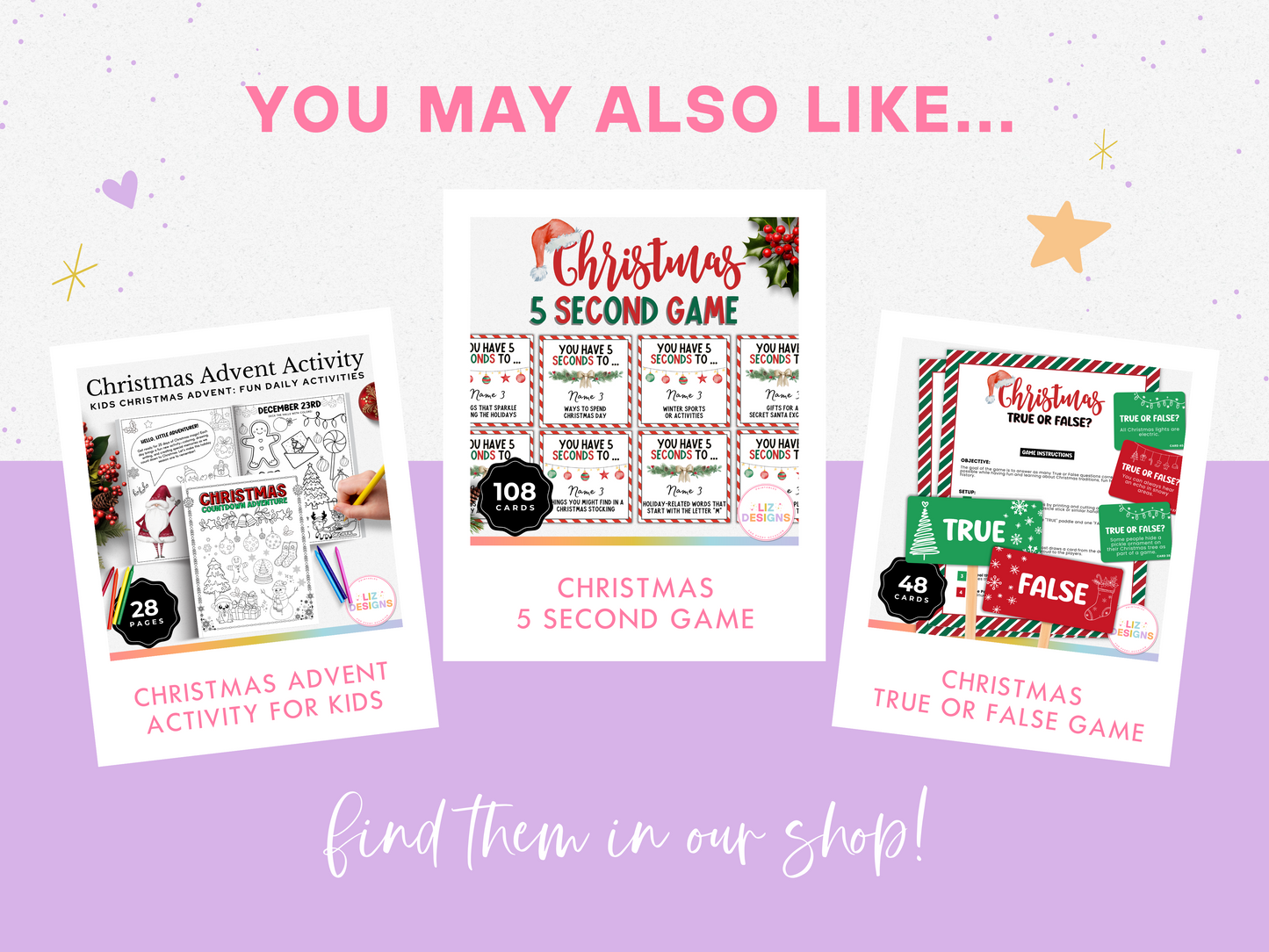 Bear-y Merry Christmas Gift Tag