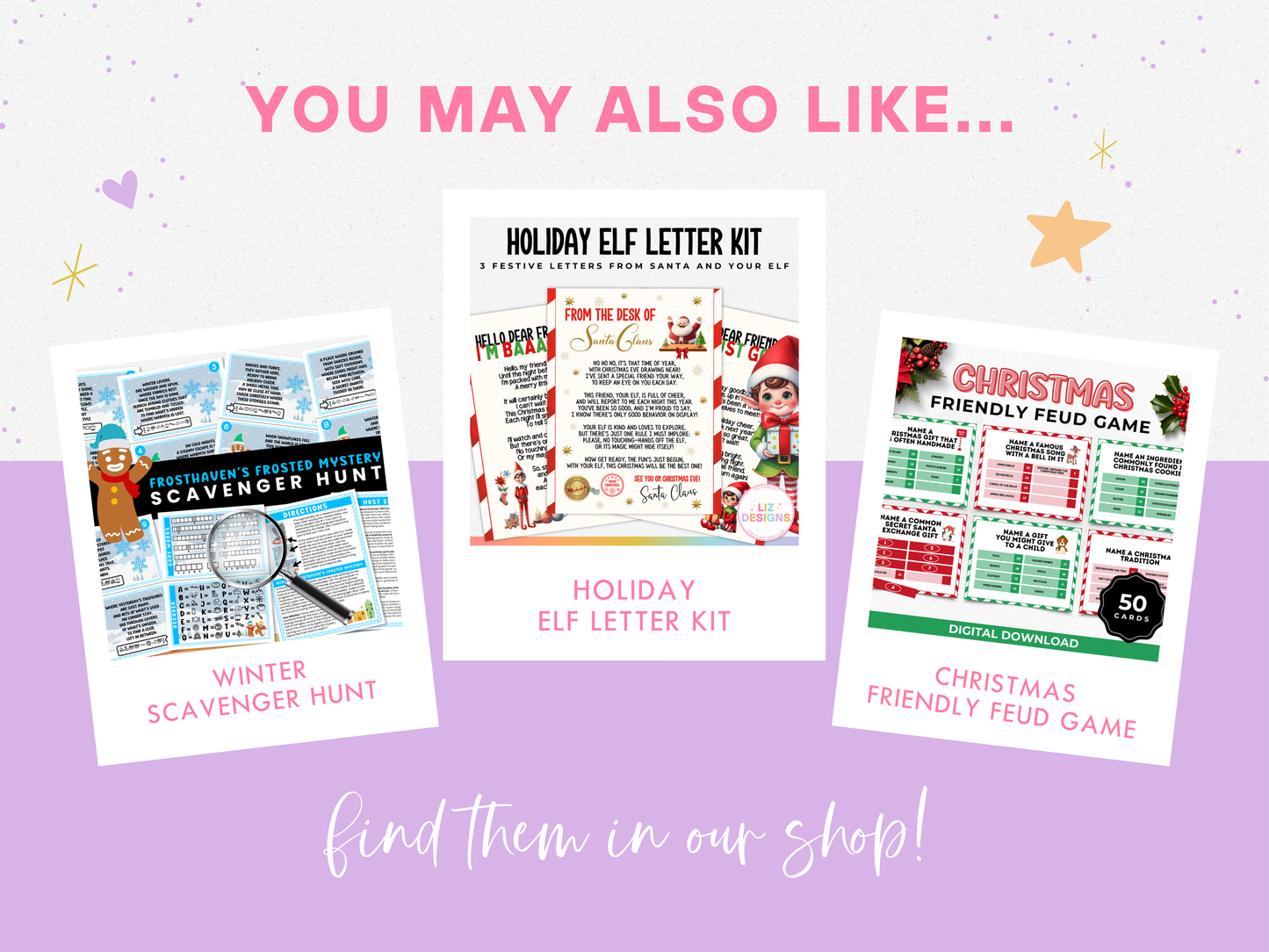Christmas Carols & Songs Trivia