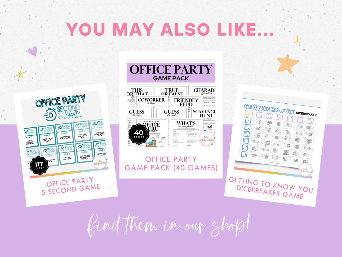 Get to Know Me Questionnaire (Workplace Edition)