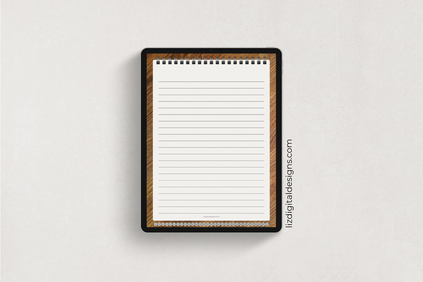 Essential Notepad