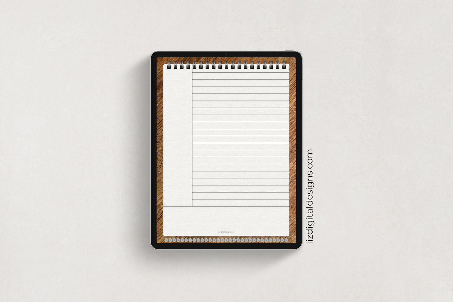 Essential Notepad