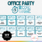 Office Party 5 Second Game