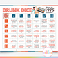 Drunk Dice - Born in 1975 Edition