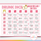 Drunk Dice - Anniversary Edition