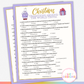 Christmas Traditions Around the World Trivia