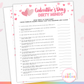 Galentine's Day - Dirty Minds