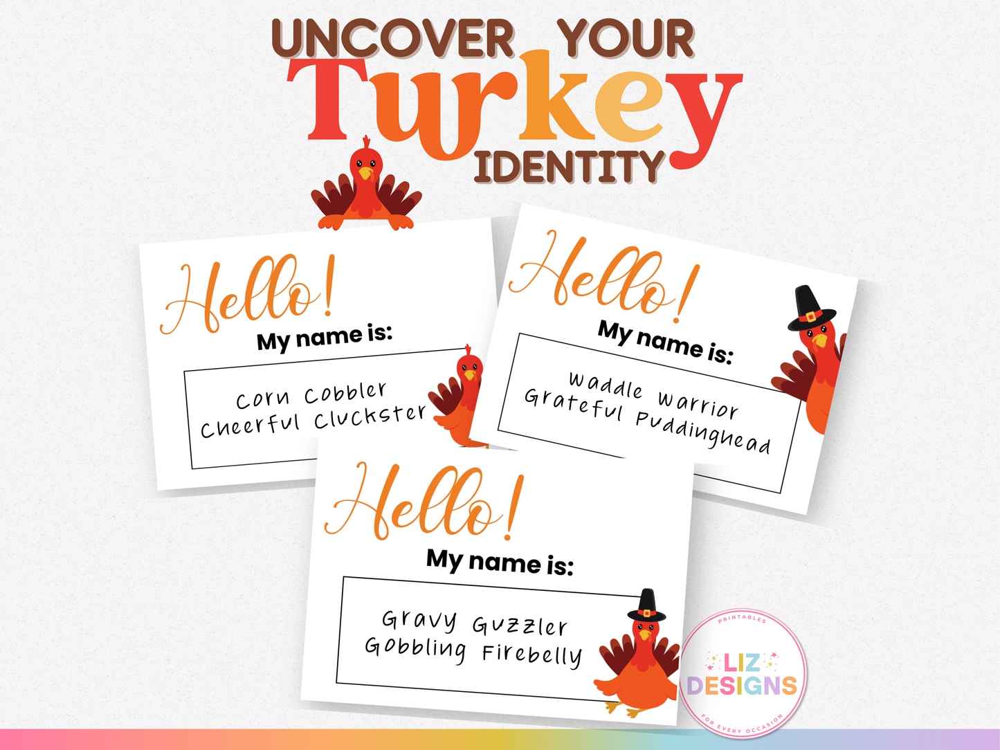 Uncover Your Turkey Identity Name Generator