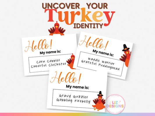 Uncover Your Turkey Identity Name Generator