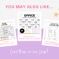 Team Building Office Emoji Game Bundle