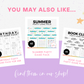 Family Reunion Party Game Pack (15 Games)