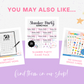 Family Reunion Party Game Pack (40 Games)