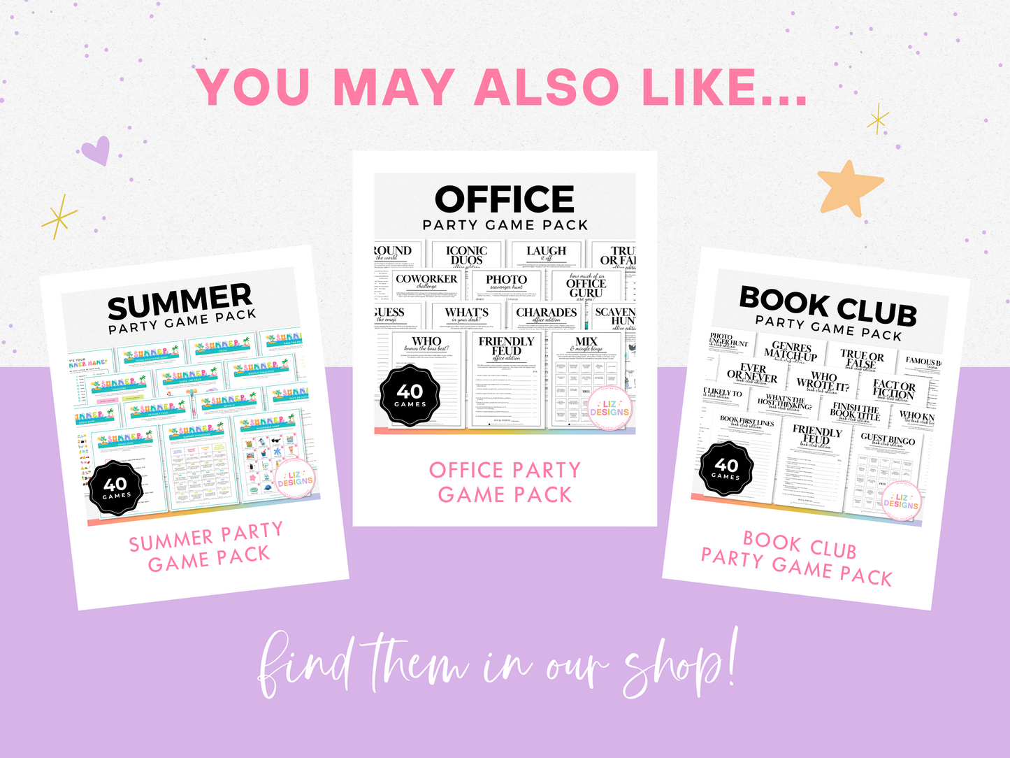 Icebreakers Party Game - Drink If