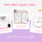 "Betting on Forever" Wedding Prop Bet Game