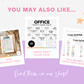 Retirement Party Game Pack (8 Games)
