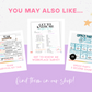 Office Party Game Pack (40 Games)
