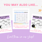 Born in 1990 - Birthday Party Game Pack for Him