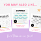 Family Reunion Party Game Pack (8 Games)
