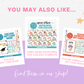Graduation Party Game Pack