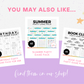 Family Reunion Party Game Pack (25 Games)