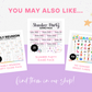 Summer Party Game Pack