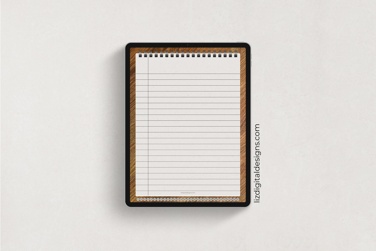 Essential Notepad