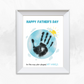 Father's Day Handprint Art