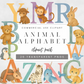 Animal Alphabet Clipart Pack