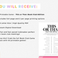This or That - Book Club Edition