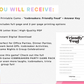 Icebreakers Party Game - Friendly Feud