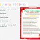 Pass the Present Game with Twinkle the Elf