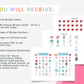 Nurse Bingo Cards