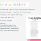 Team Building "Pass the Prize" Game Bundle