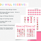 Valentine's Day Bingo Cards