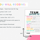 Team Survival Kit Tags