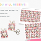 Baseball Game Day Treat Tags