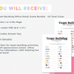 Team Building Office Emoji Game Bundle