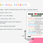 Teacher (Back to School) Survival Kit Tags