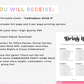 Icebreakers Party Game - Drink If