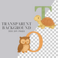 Animal Alphabet Clipart Pack