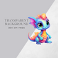 Baby Dragons Clipart Pack