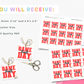 Baseball Game Day Treat Tags