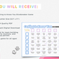 Getting to Know You Dicebreaker Game