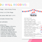 4th of July Trivia