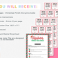 Christmas Finish the Lyrics Game