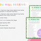 St. Patrick's Day Color Match-Up Game