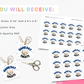 Baseball Game Day Treat Tags