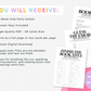 Book Club Game Pack (40 Games)