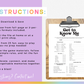 Icebreakers Party Game Pack (25 Games)