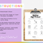 Icebreakers Party Game - Guess the Price